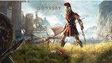 z�ber z hry Assassin's Creed: Odyssey